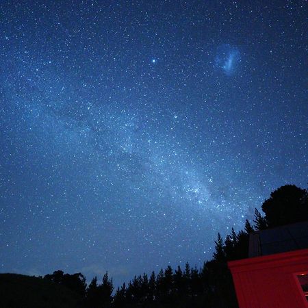 Kanuka Hill كايكورا المظهر الخارجي الصورة